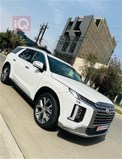 هيونداي باليسيد